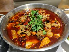 -三猫黑鱼花(南大店)