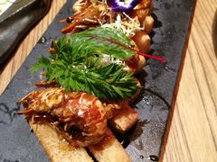 -荟廷·晶萃(陆家嘴尚悦湾店)