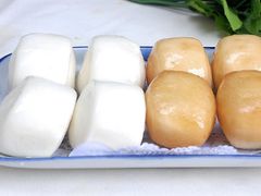 金银馒头-湘楚情土菜馆(下沙店)