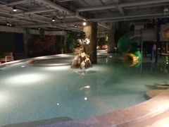 大堂-巴斯漫温泉汗蒸馆(贡湖大道店)