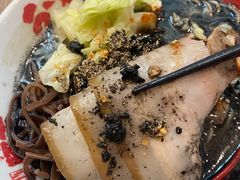 -豚王拉面(铜锣湾店 )