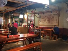 -公交新村粉店(赤岗冲店)