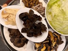 -太婆天府山珍酒楼(亚运村店)