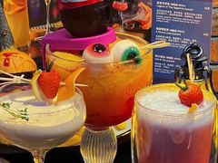 -bluefrog蓝蛙(水游城店)