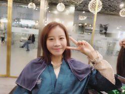 -3AM HAIR SALON染发烫发接发
