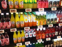 -哈尔信食品超市(哈尔滨王府井购物中心店)