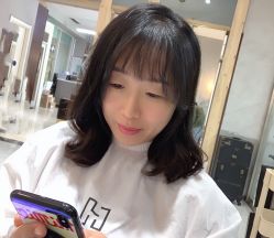 点击看大图 -HAIR HERE造型