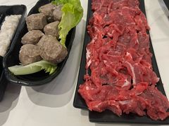 -潮汕良记牛肉火锅(洪武路店)