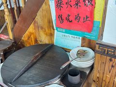 -弘德楼·自家菜园(朱家角古镇店)