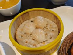 -阿那亚第三食堂 Cafeteria 3