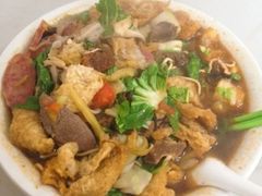-一家人面馆(三条巷店)