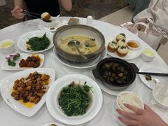 -瑞福园联谊餐室(茂名南路店)