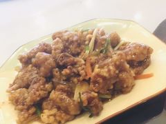-都斛海鲜街