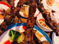 -北京中国大饭店