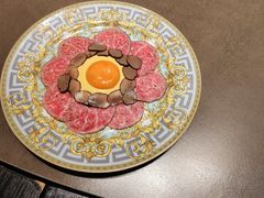 -蟹犇前•帝王蟹雪蟹(陆家嘴店)