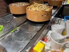 -龍歌自助小火锅(崂山丽达店)