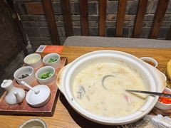 -丹江渔村(首都机场店)