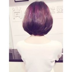 -尚·丹尼Hair