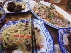 -印象江南(东栅店)