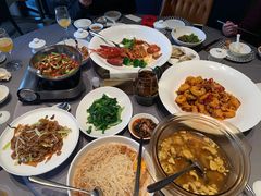-徐记海鲜(梅溪新天地店)