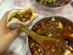 -代四孃牛华豆腐脑美味小食(总店)