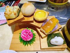 -明泉居茶点荟(车陂店)