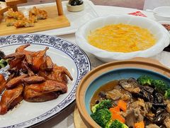 -寻味顺德·珍之宝酒楼(银钻店)