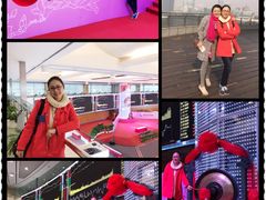 -上海证券交易所(上海证券大厦北塔店)