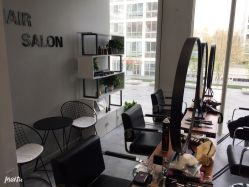 -T-Hair Salon
