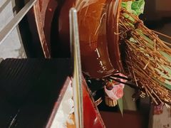 -花时·炭火烧肉(东百中心A馆店)