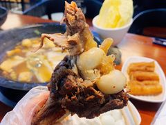 -肚子铺羊蝎子火锅