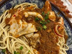 -可可大虾武汉土菜大排档(万松园1店)