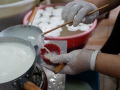 -周大娘牛乳(旧寨古村总店)