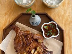 -怡得饭庄·30年老店·宋大妈昆明菜