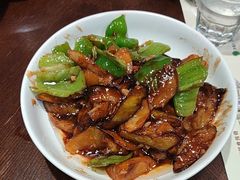-老厨家(友谊路总店)