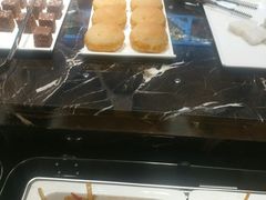 -素满香·素食自助餐(西安·民乐园店)