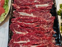 -三毛牛肉店(福强店)