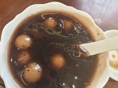 -奇芳阁·百年清真南京菜(夫子庙店)