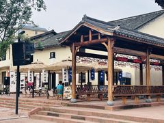 -飞天山旅游区