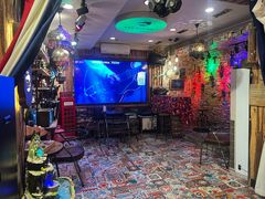 -西西里轰趴日租聚会别墅·团建拓展