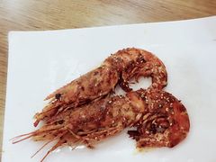 -锋味海鲜菜馆