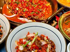 -湘芙蓉·湖南菜(椒江店)