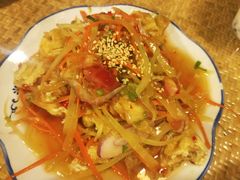 -多哥水傣味餐厅(司马巷店)