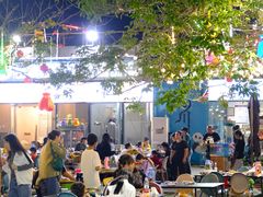 -锦里海景海鲜餐厅.三亚老字号(亚龙湾中心广场店)