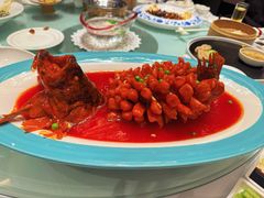 -全聚德(哈尔滨店)