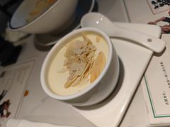 顺德大良双皮奶-蘩楼(徐家汇汇金店)