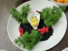 -The Georg(东华门店)