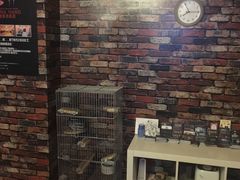 -EGO原创机械密室逃脱(朝阳大悦城2店)