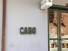 -CABO Coffee