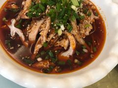 -幸福饭店(佛山路东段店)